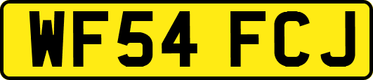 WF54FCJ