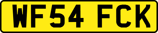WF54FCK