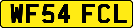 WF54FCL
