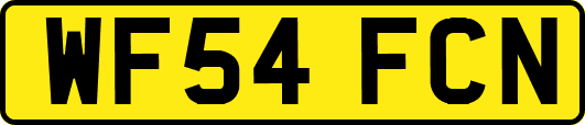 WF54FCN