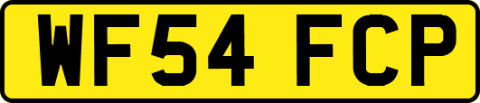 WF54FCP