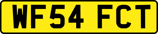 WF54FCT