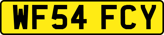 WF54FCY