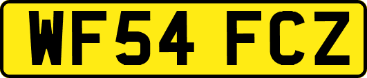 WF54FCZ