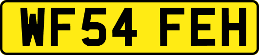 WF54FEH