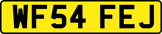 WF54FEJ