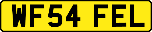WF54FEL