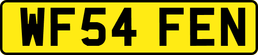 WF54FEN
