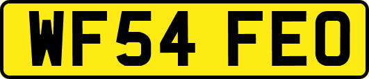 WF54FEO