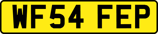 WF54FEP