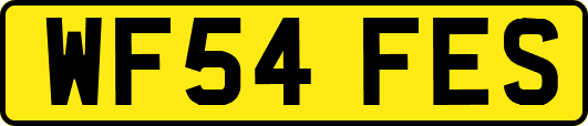 WF54FES