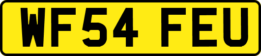 WF54FEU