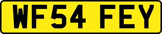 WF54FEY