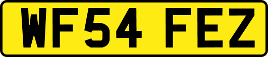 WF54FEZ