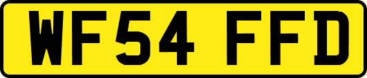WF54FFD