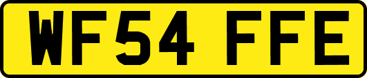 WF54FFE