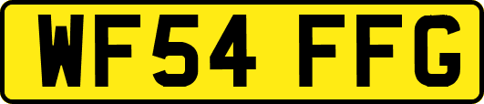 WF54FFG