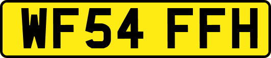 WF54FFH