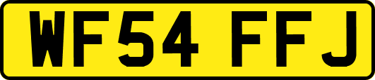 WF54FFJ