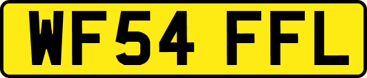 WF54FFL