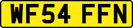 WF54FFN