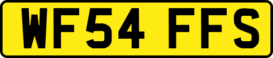 WF54FFS