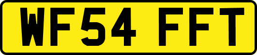 WF54FFT