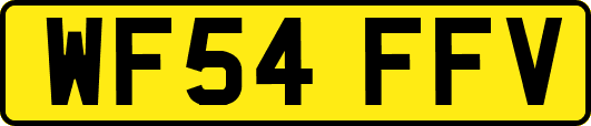 WF54FFV
