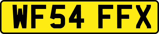 WF54FFX