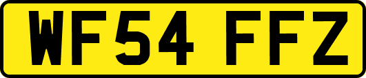 WF54FFZ