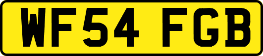 WF54FGB