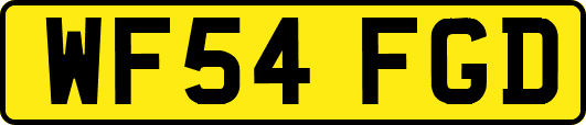 WF54FGD