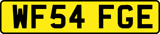 WF54FGE