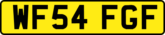 WF54FGF
