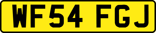 WF54FGJ