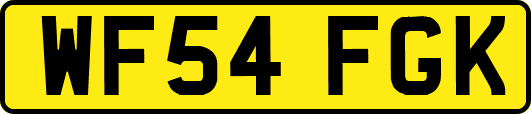 WF54FGK