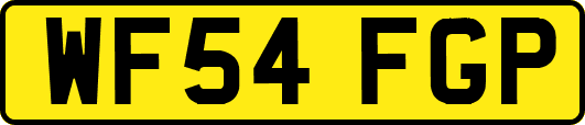 WF54FGP