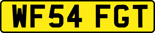 WF54FGT