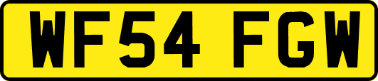 WF54FGW