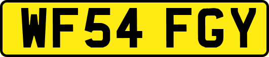 WF54FGY