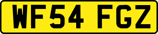 WF54FGZ