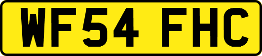 WF54FHC