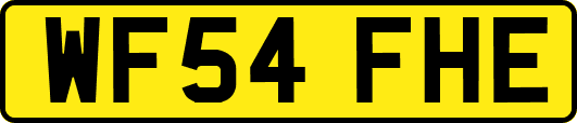 WF54FHE