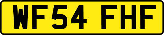 WF54FHF