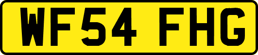 WF54FHG
