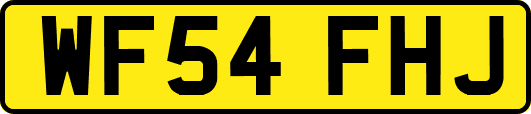 WF54FHJ