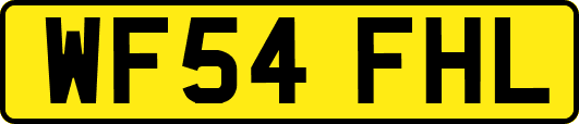 WF54FHL