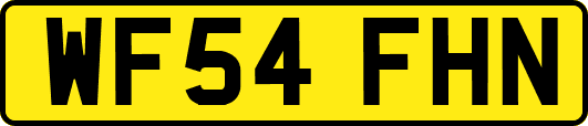 WF54FHN