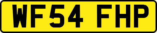 WF54FHP