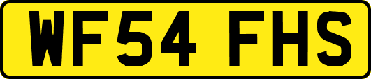 WF54FHS